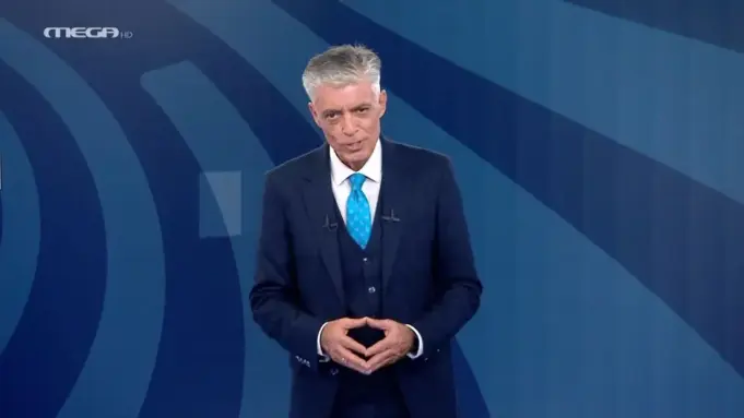 Εκτός Live News ο Νίκος Ευαγγελάτος: Δείτε τι συνέβη και ποιος θα τον αντικαταστήσει Νίκος Ευαγγελάτος