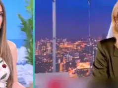 Τσιμτσιλή για Κοσιώνη: «Σήμερα θα πει το τελευταίο δελτίο στον ΣΚΑΙ» sia