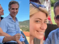 Κώστας Μπακογιάννης για Σία Κοσιώνη: «Τη λατρεύω» sia