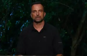 Οριστικό φινάλε για το Survivor – Τα τελευταία λόγια του Γιώργου Λιανού στο τελευταίο 20λεπτο επεισόδιο survivor
