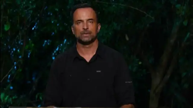 survivor survivor