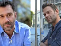Τάσος Ιορδανίδης: «Τους τελευταίους 3,5 μήνες περάσαμε δύσκολα οικογενειακώς, λόγω ενός προβλήματος υγείας» tasos
