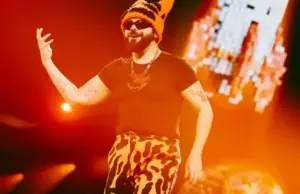 Eurovision 2026 – Akylas: Το βίντεο των 30 δευτερολέπτων από την επιτυχημένη δεύτερη πρόβα της ελληνικής συμμετοχής tsakalos