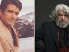 Θλίψη: Πέθανε ο σπουδαίος ηθοποιός Άγγελος Αντωνόπουλος σε ηλικία 94 ετών aggelos