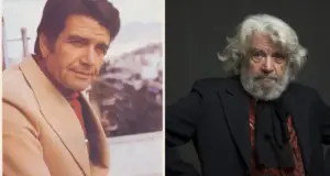 Θλίψη: Πέθανε ο σπουδαίος ηθοποιός Άγγελος Αντωνόπουλος σε ηλικία 94 ετών aggelos