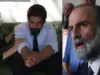 Άγιος Έρωτας φινάλε: «Κύριε Δημήτρη Παπανικολάου είστε κορυφαίος!» Δημήτρης Παπανικολάου Παύλος Μαρκόπουλος Άγιος Έρωτας τελευταίο επεισόδιο φινάλε Twitter Alpha