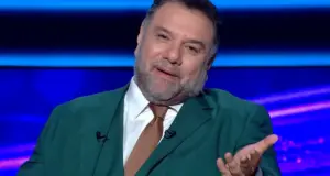 Εσπευσμένα στο νοσοκομείο ο Γρηγόρης Αρναούτογλου arnaoutoglou