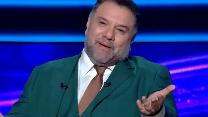 Εσπευσμένα στο νοσοκομείο ο Γρηγόρης Αρναούτογλου arnaoutoglou