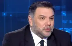 «Έχω παράπονο από τον Γρηγόρη Αρναούτογλου, δεν με έχει καλέσει ποτέ» – «Η Άννα Βίσση μου χρωστάει το πρώτο της συμβόλαιο» arnaoutoglou