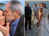 Αθηνά Οικονομάκου: Η ηχηρή απουσία του πατέρα της από τον γάμο με τον Τσερέλα Μάθετε γιατί ο αδελφός της Αθηνάς Οικονομάκου τη συνόδευσε στο γάμο με τον Μπρούνο Τσερέλα και τα ερωτηματικά για την απουσία του πατέρα της.