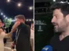 Δεν πήγε στον γάμο της Μπάρκα ο Αλέξης Γεωργούλης – Τι συνέβη Αλέξης Γεωργούλης Δανάη Μπάρκα γάμος απουσία Το Πρωινό παράσταση Μεσσηνία