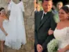 Δανάη Μπάρκα: «Κλαίω από συγκίνηση και χαρά» Δανάη Μπάρκα Instagram ανάρτηση γάμος Φάνης Μπότσης συγκίνηση μηνύματα ευχές
