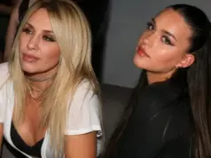 Βικτώρια Δέλλα: Αλλάζει χώρα μετά τον θάνατο της μαμάς της – Οι επόμενες κινήσεις Βικτώρια Δέλλα Τραϊανός Δέλλας Γωγώ Μαστροκώστα Στάλω Ηλία Κύπρος σπουδές Ιατρική
