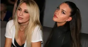 Βικτώρια Δέλλα: Αλλάζει χώρα μετά τον θάνατο της μαμάς της – Οι επόμενες κινήσεις Βικτώρια Δέλλα Τραϊανός Δέλλας Γωγώ Μαστροκώστα Στάλω Ηλία Κύπρος σπουδές Ιατρική