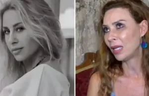 Δώρα Χρυσικού: «Με συγκλόνισε ο θάνατος της Μαστροκώστα. Αυτό που έκανε ο Δέλλας, θα έπρεπε να είναι το αυτονόητο» dora