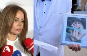 Η αποκάλυψη για την οικογένεια Δέλλα λίγες ημέρες μετά την κηδεία της Μαστροκώστα kalavria