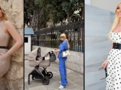 Καινούργιου: Όλη η αλήθεια για τη δεύτερη εγκυμοσύνη της katken