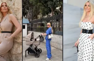 Καινούργιου: Όλη η αλήθεια για τη δεύτερη εγκυμοσύνη της katken