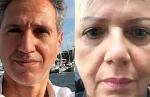 Δημήτρης Κόκοτας: Ξεσπά η αδελφή του: «Ντρέπομαι γι’ αυτά που γράφονται, όλα είναι ψέματα» Kokota