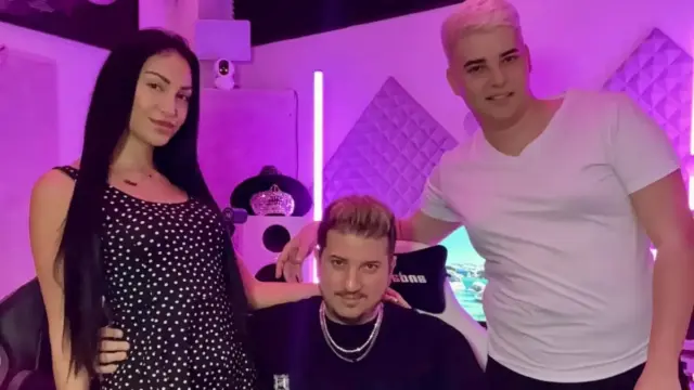markos