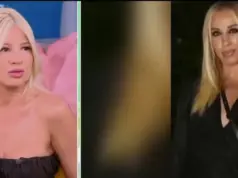 Τι αποκάλυψε στο Buongiorno για τη Μαστροκώστα: «Θες να σου πω κάτι που δεν το ξέρει κανένας;» mastrokosta