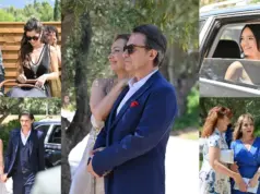 Να μ’ αγαπάς: Όλες οι ανατροπές στο αποψινό καθηλωτικό φινάλε της σειράς Να μ' αγαπάς τελευταίο επεισόδιο φινάλε Ορφέας Φωτεινή γάμος Alpha τρέιλερ