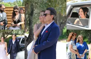 Να μ’ αγαπάς: Όλες οι ανατροπές στο αποψινό καθηλωτικό φινάλε της σειράς Να μ' αγαπάς τελευταίο επεισόδιο φινάλε Ορφέας Φωτεινή γάμος Alpha τρέιλερ