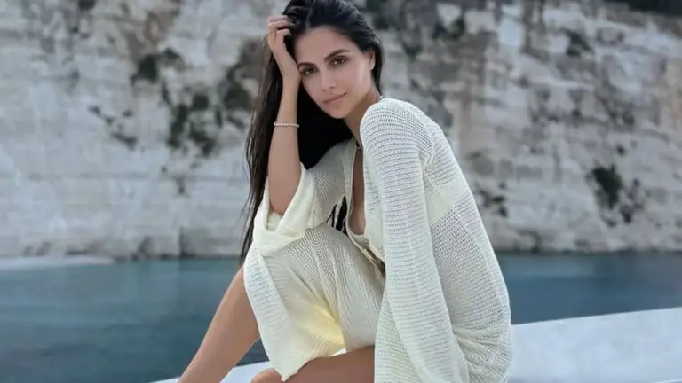 Αλεξάνδρα Νίκα: Η φωτογραφία με τη μητέρα της, Μιράντα Πατέρα και τη νεογέννητη κόρη της