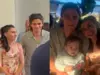 Κώστας Νικούλι – Κατερίνα Μαούτσου: Βάφτισαν τον γιο τους! Η τρυφερή ανάρτηση και το φωτογραφικό άλμπουμ Κώστας Νικούλι Κατερίνα Μαούτσου βάφτιση γιος παιδί ηθοποιοί Instagram φωτογραφίες