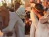 Οικονομάκου – Τσερέλα: Το luxury δώρο-έκπληξη που περίμενε τους καλεσμένους στο τραπέζι και η μπομπονιέρα Γάμος Αθηνά Οικονομάκου Μπρούνο Τσερέλα μπομπονιέρα δώρο Jo Malone Πάρος Mar Azul