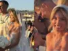 Σάλος με τις δηλώσεις για την Οικονομάκου: «Οι γυναίκες ξεφτιλίζονται όταν αλλάζουν πολλούς άντρες» Σάλος στο διαδίκτυο με τις προκλητικές και σεξιστικές αναρτήσεις του δικηγόρου Θάνου Καρατσιώλη για τον γάμο της Αθηνάς Οικονομάκου.