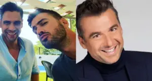 Ουγγαρέζος: «Ο Τσιμιτσέλης έφτυνε τον Λιάγκα και τώρα τον γλείφει» ougga