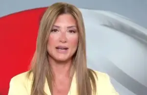 Ράνια Τζίμα: «Μα τώρα, σοβαρά; Είναι μια κοροϊδία αυτό το πράγμα» tzima