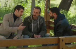 Τα σκαλιά της εκκλησίας ανέβηκε πρωταγωνίστρια του «Μπαμπά σ’ αγαπώ» Μπαμπά-σ-αγαπώ