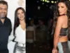 Γάμος για την Ιουλία Καλλιμάνη – Νυφούλα στο πλευρό του Μιχάλη Τουρατζίδη Ιουλία Καλλιμάνη Μιχάλης Τουρατζίδης γάμος Θεσσαλονίκη