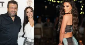 Γάμος για την Ιουλία Καλλιμάνη – Νυφούλα στο πλευρό του Μιχάλη Τουρατζίδη Ιουλία Καλλιμάνη Μιχάλης Τουρατζίδης γάμος Θεσσαλονίκη