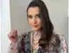 Γέννησε η Μαριάννα Πολυχρονίδη marianna (1)