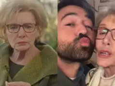 Ανδρέας Γεωργίου για Μάρω Κοντού: «Καλό ταξίδι λεβέντισσά μου» georgiou