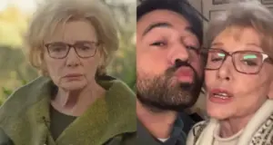 Ανδρέας Γεωργίου για Μάρω Κοντού: «Καλό ταξίδι λεβέντισσά μου» georgiou