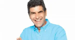 Γιάννης Μπέζος: Αυτή είναι η ηθοποιός κόρη του και παίζει στην Επίδαυρο mpezos