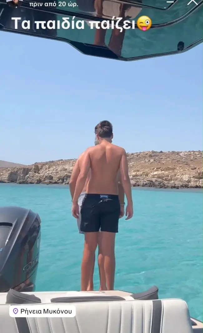 giannisliagas