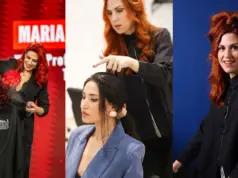 Η Μαρία Καμαριανάκη, κατέκτησε τα Ηνωμένα Αραβικά Εμιράτα kamarianaki
