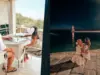 «Στο σπίτι του παππού είναι όλα αλλιώς» – Στην Κρήτη με την κόρη της η Μαρία Ηλιάκη Η Μαρία Ηλιάκη απολαμβάνει τις καλοκαιρινές της διακοπές στα Χανιά μαζί με την κόρη της, Κατερίνα και τον μπαμπά της.