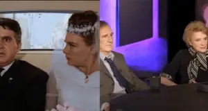 Γιώργος Κωνσταντίνου σε Μάρω Κοντού: «Αντίο Ελενίτσα μου. Άλλα είχαμε συμφωνήσει» konstatninou