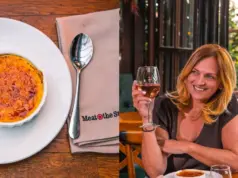 Το «Meat The Stars» υποδέχεται το καλοκαίρι με τρεις νέες sigature προτάσεις – Τι λέει η Χριστίνα Λαμπίρη lampiri