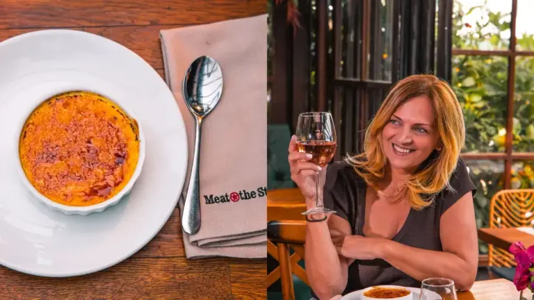 Το «Meat The Stars» υποδέχεται το καλοκαίρι με τρεις νέες sigature προτάσεις – Τι λέει η Χριστίνα Λαμπίρη 