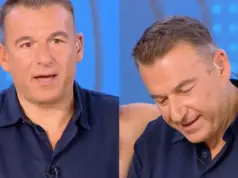 Συγκινημένος ο Λιάγκας στο τελευταίο Πρωινό-Ο αποχαιρετισμός & η άγνοια για το τηλεοπτικό μέλλον του Γιώργος Λιάγκας Το Πρωινό ΑΝΤ1 φινάλε συγκίνηση αποχωρήσεις συνεργατών τηλεθέαση μέλλον