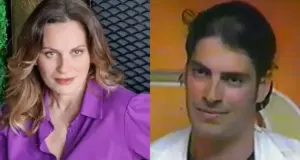 «Λίγο ντροπή!»: Σάλος με το αδιανόητο σχόλιο της Θεοφανίας Παπαθωμά για τον θάνατο του Λορέντζο Καριέρε papathoma (1)