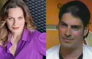 «Λίγο ντροπή!»: Σάλος με το αδιανόητο σχόλιο της Θεοφανίας Παπαθωμά για τον θάνατο του Λορέντζο Καριέρε papathoma (1)