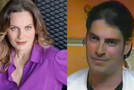 «Λίγο ντροπή!»: Σάλος με το αδιανόητο σχόλιο της Θεοφανίας Παπαθωμά για τον θάνατο του Λορέντζο Καριέρε papathoma (1)